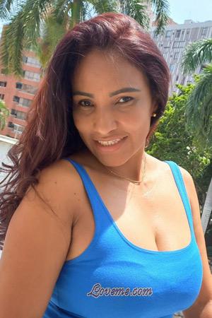 210698 - Leida Age: 48 - Colombia