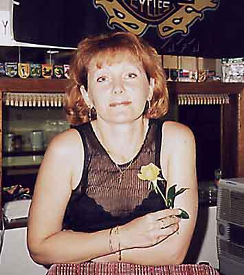 Women Woman Bride Mail Order A Foreign Affair