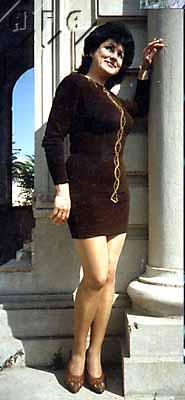 Women Woman Bride Mail Order A Foreign Affair