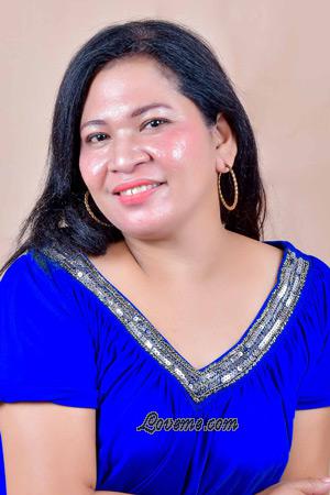 211486 - Maria Teresa Age: 41 - Philippines