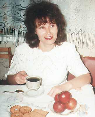 Women Woman Bride Mail Order A Foreign Affair