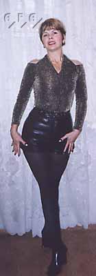 Women Woman Bride Mail Order A Foreign Affair