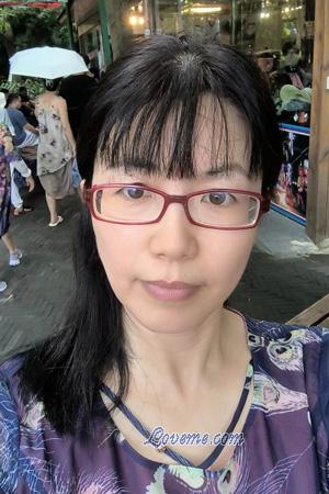 216178 - Fengshuang Age: 47 - China