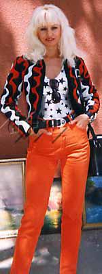 Women Woman Bride Mail Order A Foreign Affair