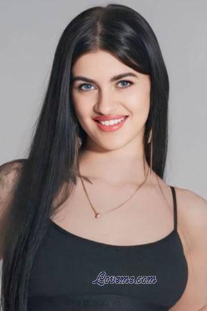 219744 - Khrystyna Age: 20 - Ukraine