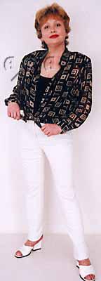 Women Woman Bride Mail Order A Foreign Affair