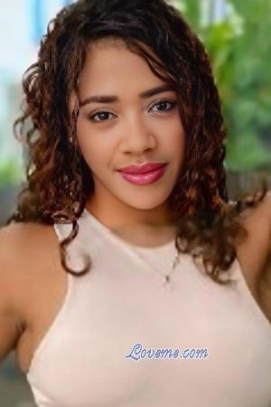 Ladies of Latin-America