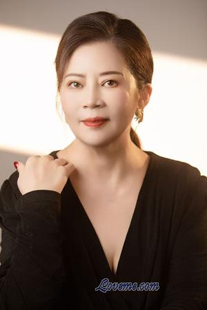 222672 - Weihong Age: 59 - China