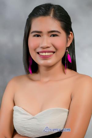 222726 - Rose Gen Age: 18 - Philippines