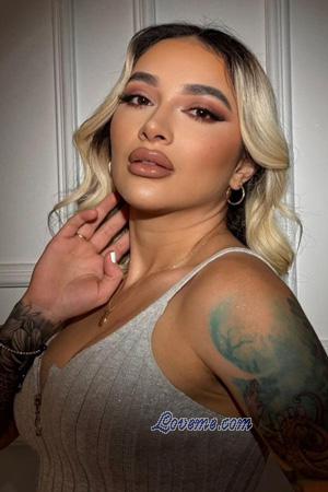 222791 - Daniela Age: 30 - Colombia