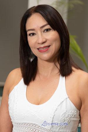 Ladies of Latin-America