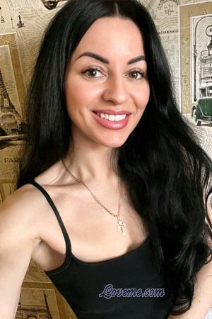 224215 - Olha Age: 36 - Ukraine