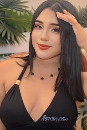 224268 - Angie Age: 23 - Colombia