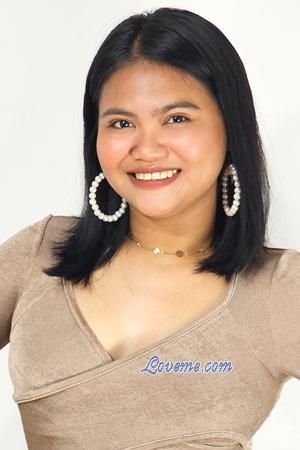 224834 - Neca Mae Age: 21 - Philippines