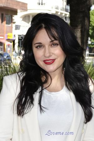 227204 - Maria Soledad Age: 43 - Argentina