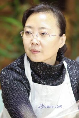 227225 - Cathy Age: 55 - China