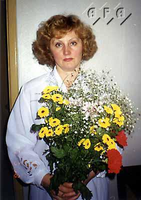 Women Woman Bride Mail Order A Foreign Affair