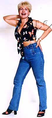 Women Woman Bride Mail Order A Foreign Affair