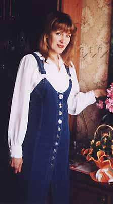 Women Woman Bride Mail Order A Foreign Affair