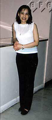 Women Woman Bride Mail Order A Foreign Affair