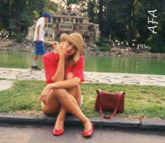 Women Woman Bride Mail Order A Foreign Affair