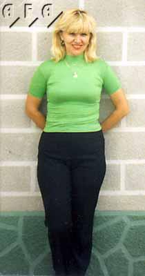 Women Woman Bride Mail Order A Foreign Affair