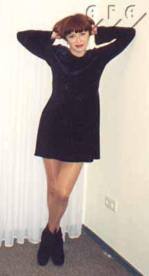 Women Woman Bride Mail Order A Foreign Affair