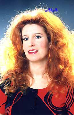 Women Woman Bride Mail Order A Foreign Affair