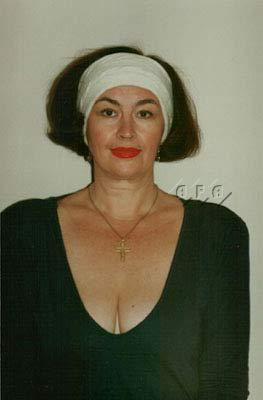 Women Woman Bride Mail Order A Foreign Affair