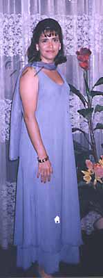 Women Woman Bride Mail Order A Foreign Affair