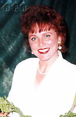 Women Woman Bride Mail Order A Foreign Affair