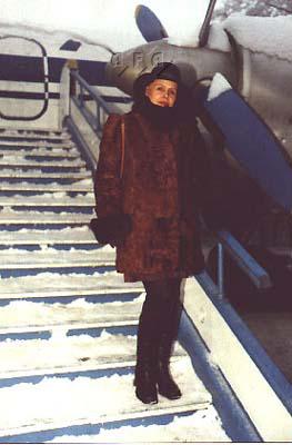 Women Woman Bride Mail Order A Foreign Affair