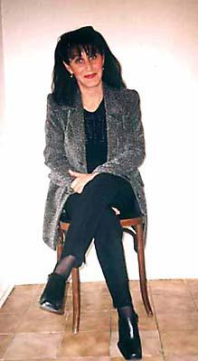 Women Woman Bride Mail Order A Foreign Affair