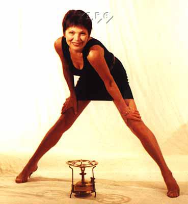 Women Woman Bride Mail Order A Foreign Affair