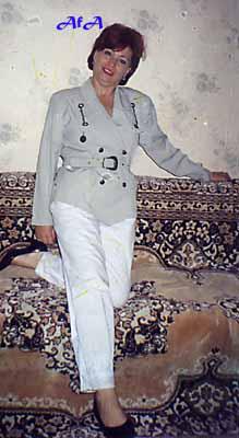 Women Woman Bride Mail Order A Foreign Affair