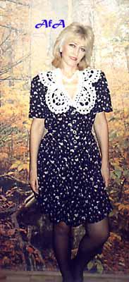 Women Woman Bride Mail Order A Foreign Affair