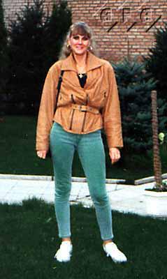 Women Woman Bride Mail Order A Foreign Affair