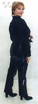 Women Woman Bride Mail Order A Foreign Affair