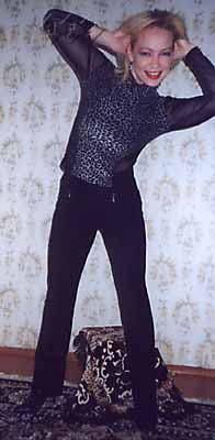 Women Woman Bride Mail Order A Foreign Affair