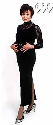 Women Woman Bride Mail Order A Foreign Affair