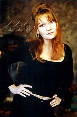 Women Woman Bride Mail Order A Foreign Affair