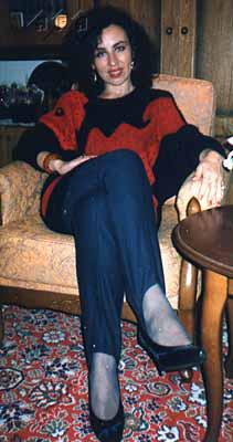 Women Woman Bride Mail Order A Foreign Affair