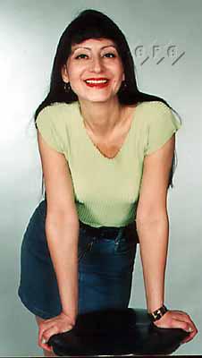 Women Woman Bride Mail Order A Foreign Affair