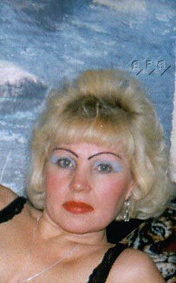 Women Woman Bride Mail Order A Foreign Affair