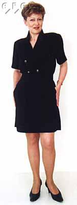 Women Woman Bride Mail Order A Foreign Affair