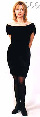 Women Woman Bride Mail Order A Foreign Affair