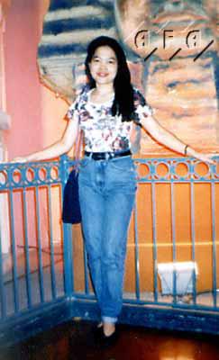 Women Woman Bride Mail Order A Foreign Affair