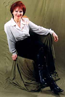 Women Woman Bride Mail Order A Foreign Affair