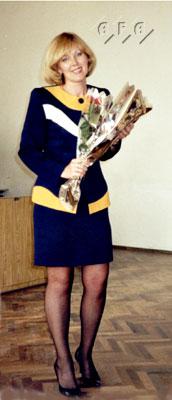 Women Woman Bride Mail Order A Foreign Affair