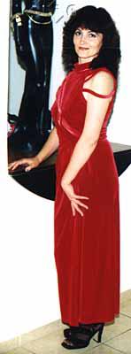 Women Woman Bride Mail Order A Foreign Affair